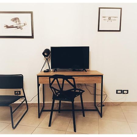 Domeanto Home Catania Ngoại thất bức ảnh