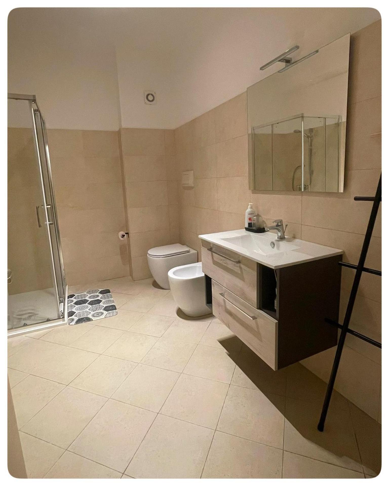 Domeanto Home Catania Ngoại thất bức ảnh