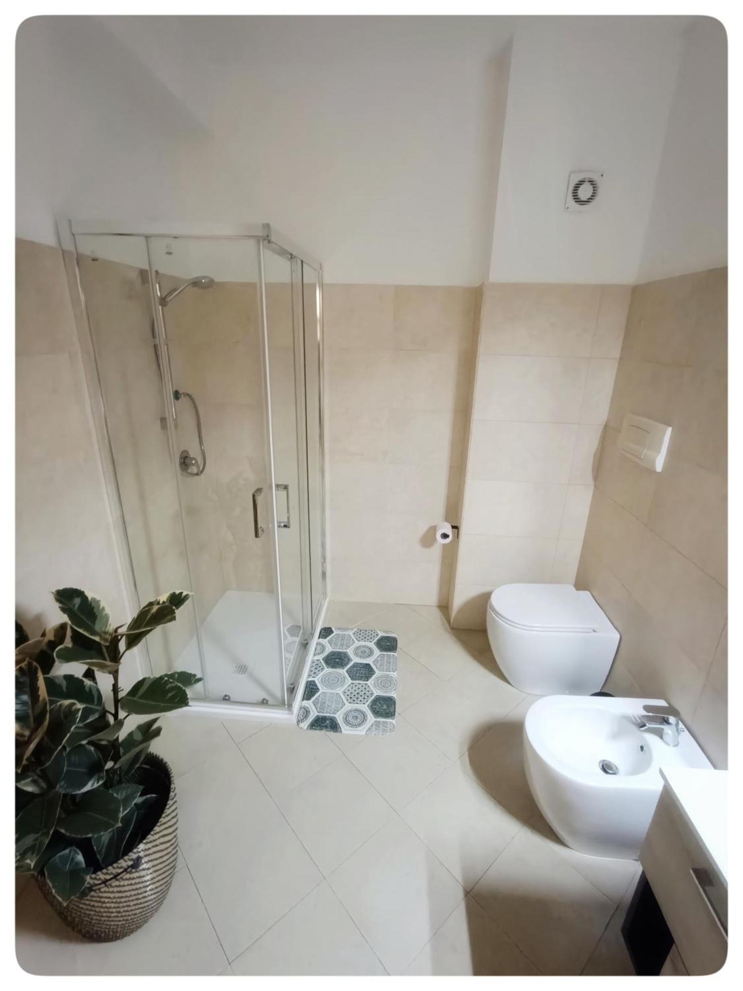 Domeanto Home Catania Ngoại thất bức ảnh