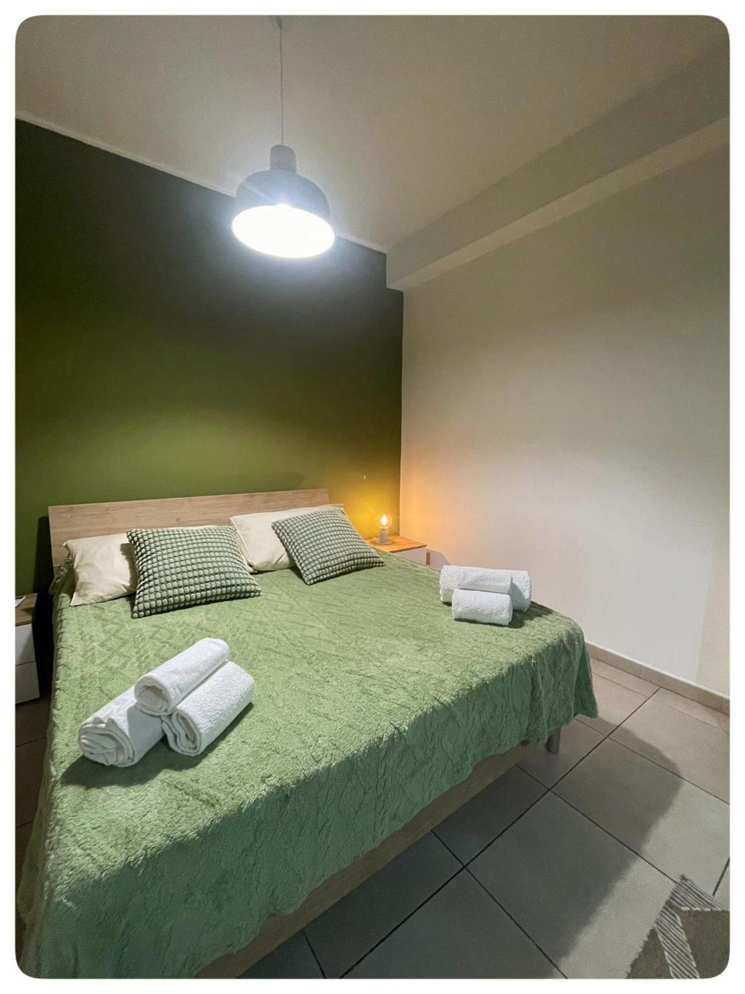 Domeanto Home Catania Ngoại thất bức ảnh