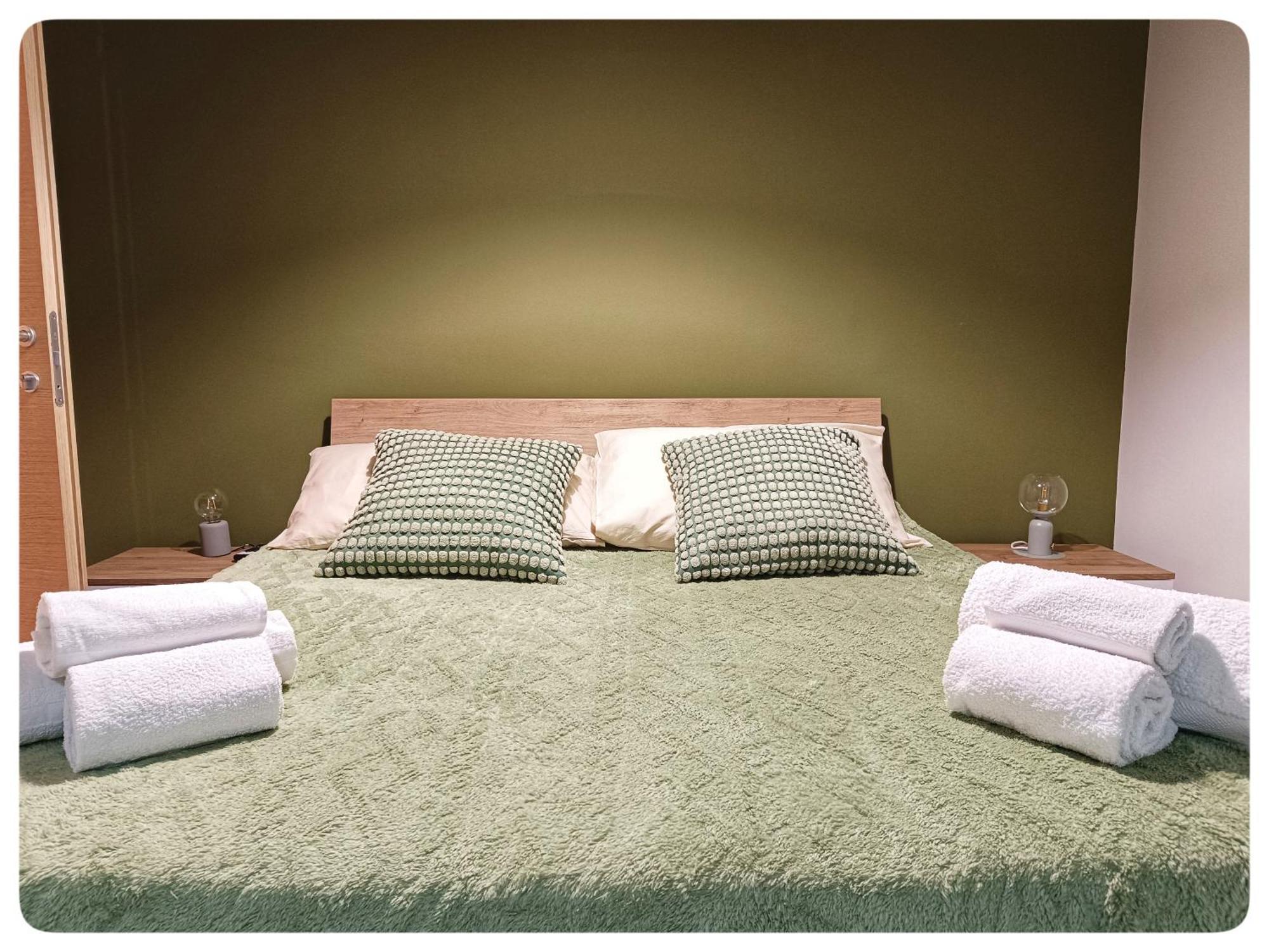 Domeanto Home Catania Ngoại thất bức ảnh