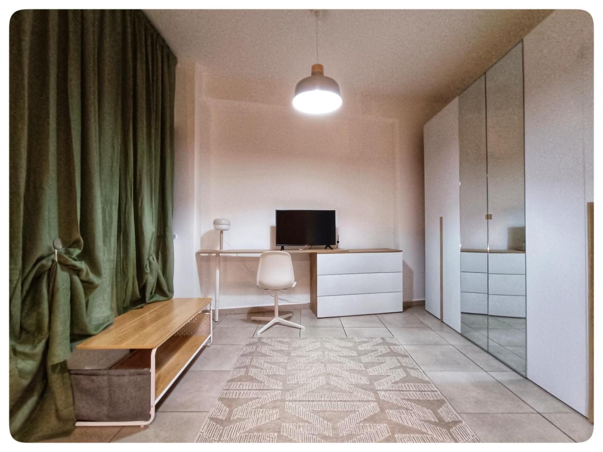 Domeanto Home Catania Ngoại thất bức ảnh