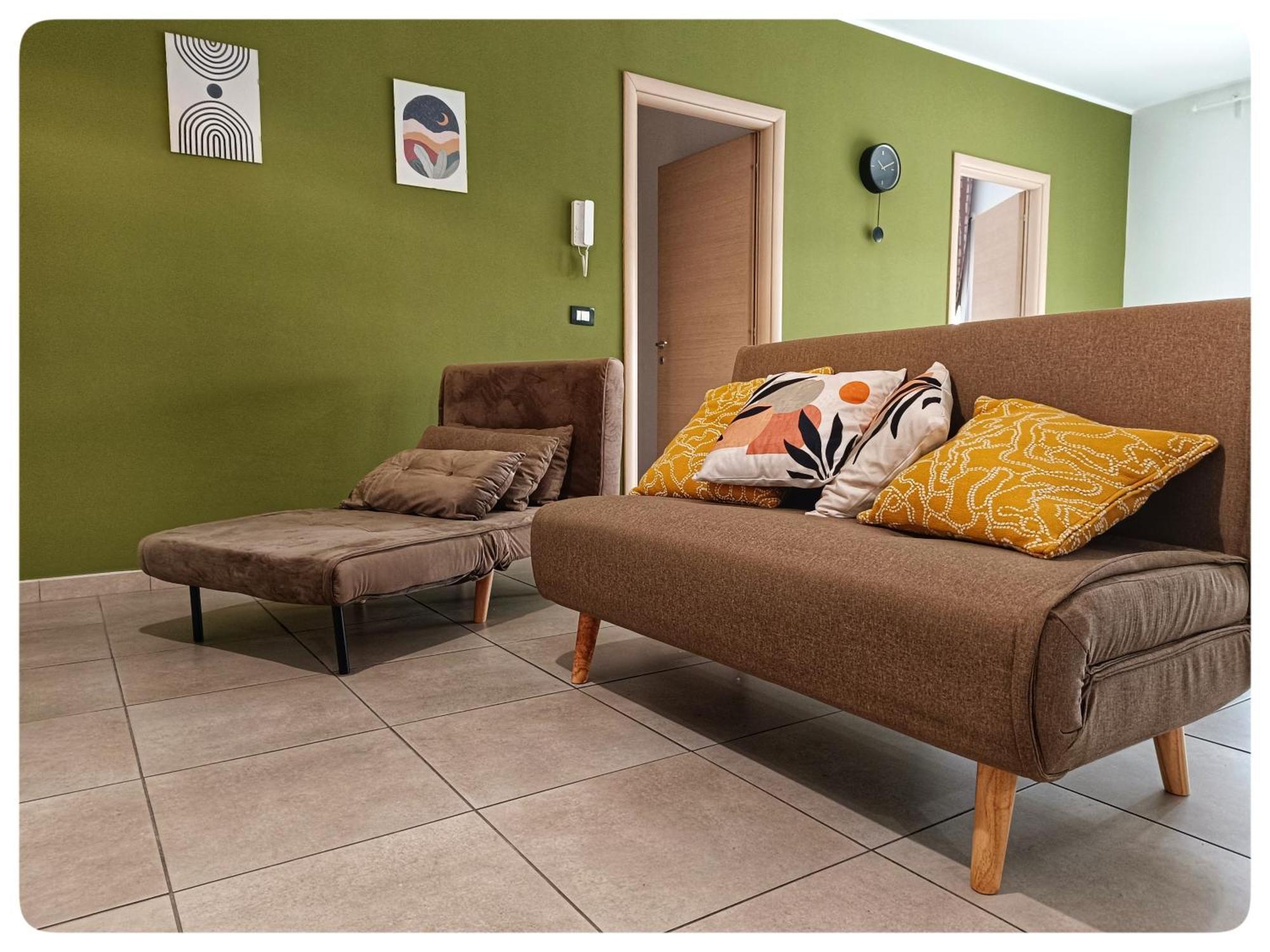 Domeanto Home Catania Ngoại thất bức ảnh
