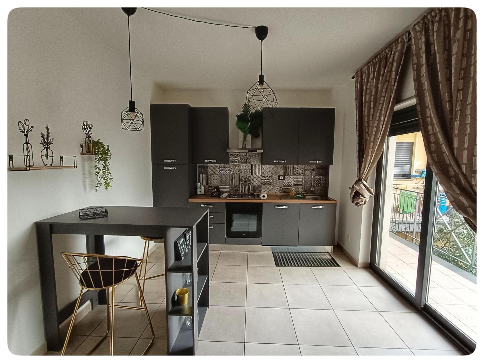 Domeanto Home Catania Ngoại thất bức ảnh