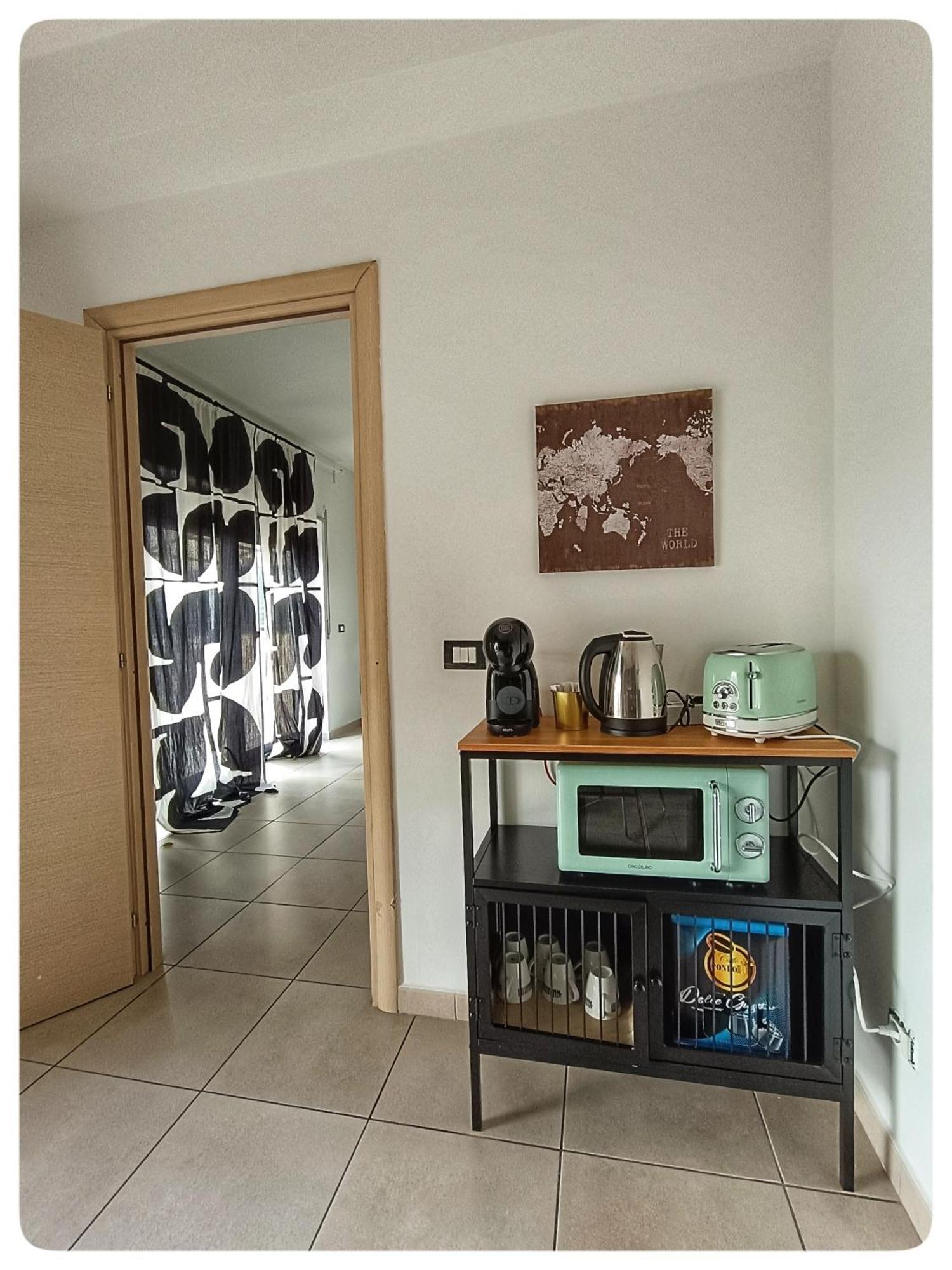 Domeanto Home Catania Ngoại thất bức ảnh
