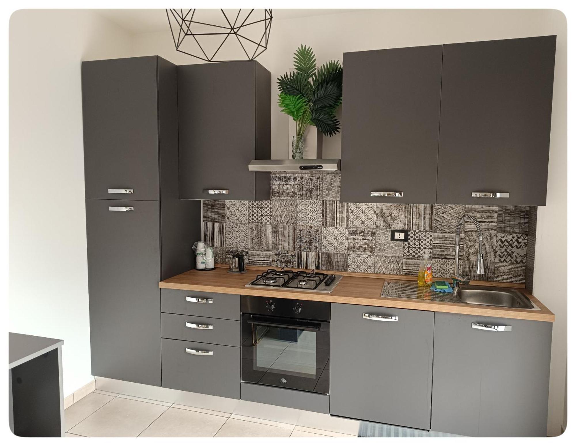Domeanto Home Catania Ngoại thất bức ảnh