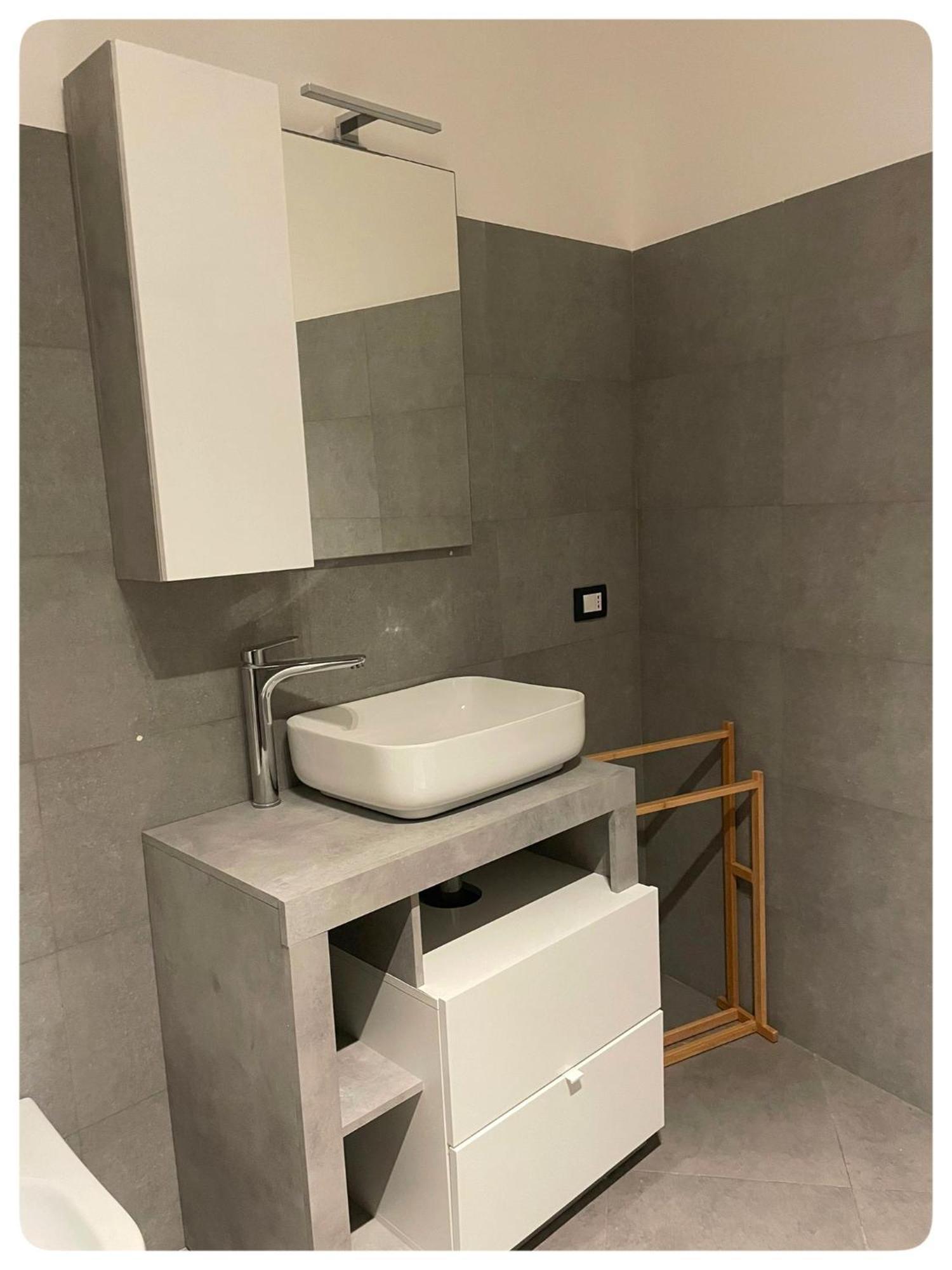 Domeanto Home Catania Ngoại thất bức ảnh