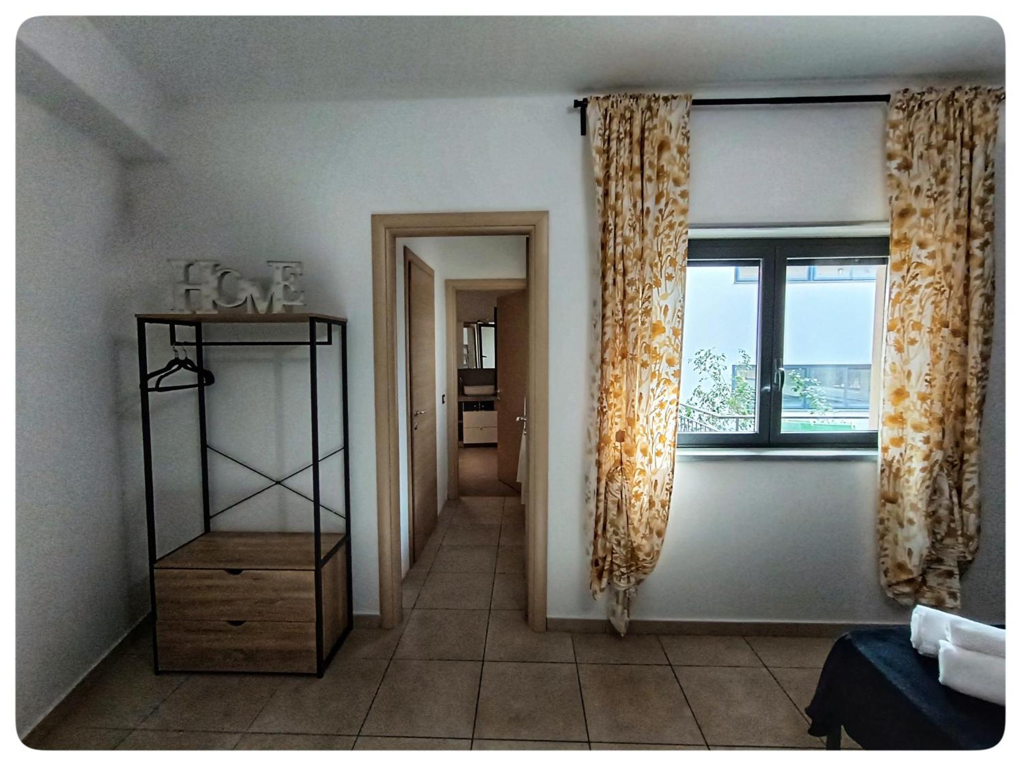 Domeanto Home Catania Ngoại thất bức ảnh
