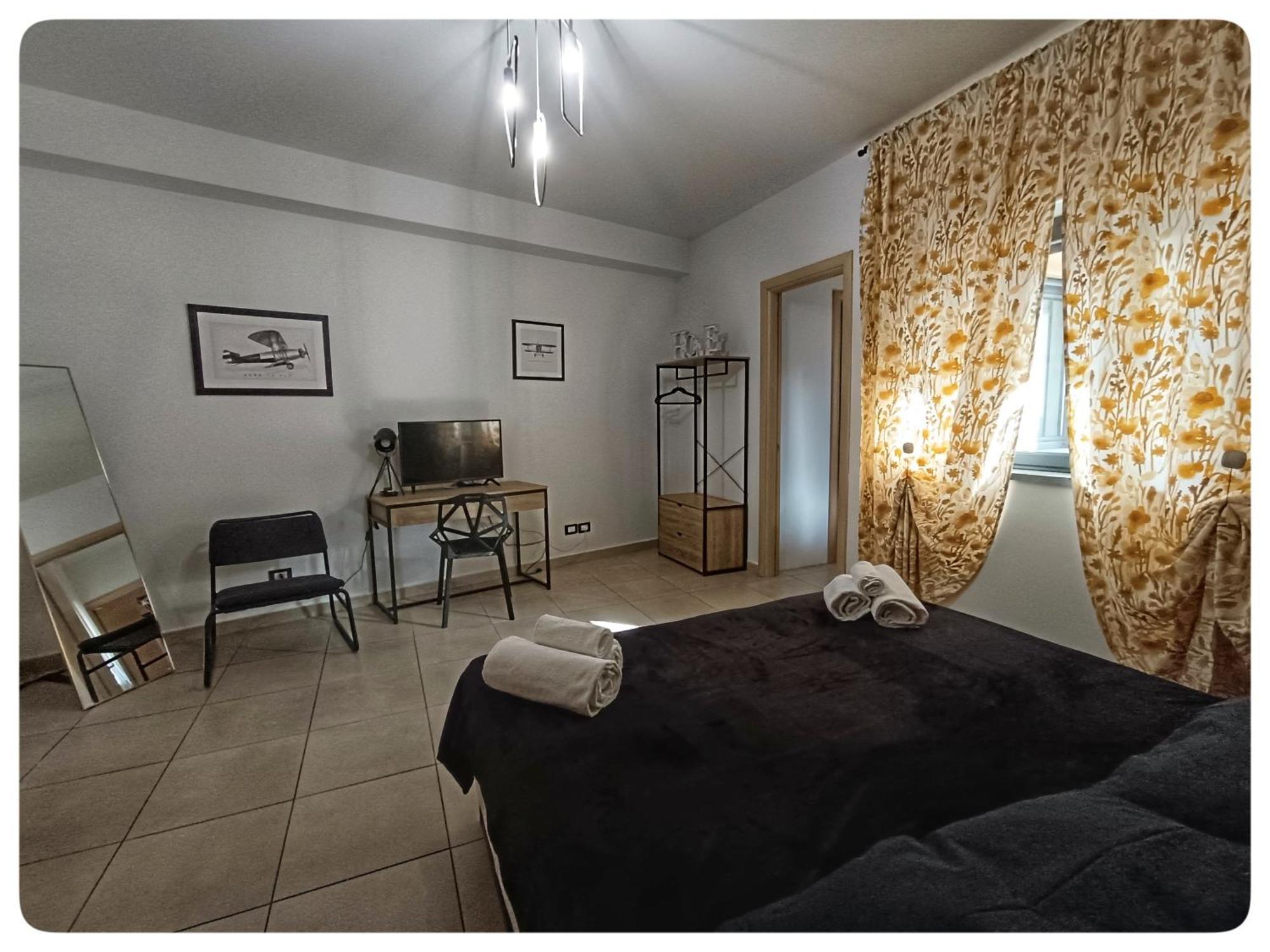 Domeanto Home Catania Ngoại thất bức ảnh