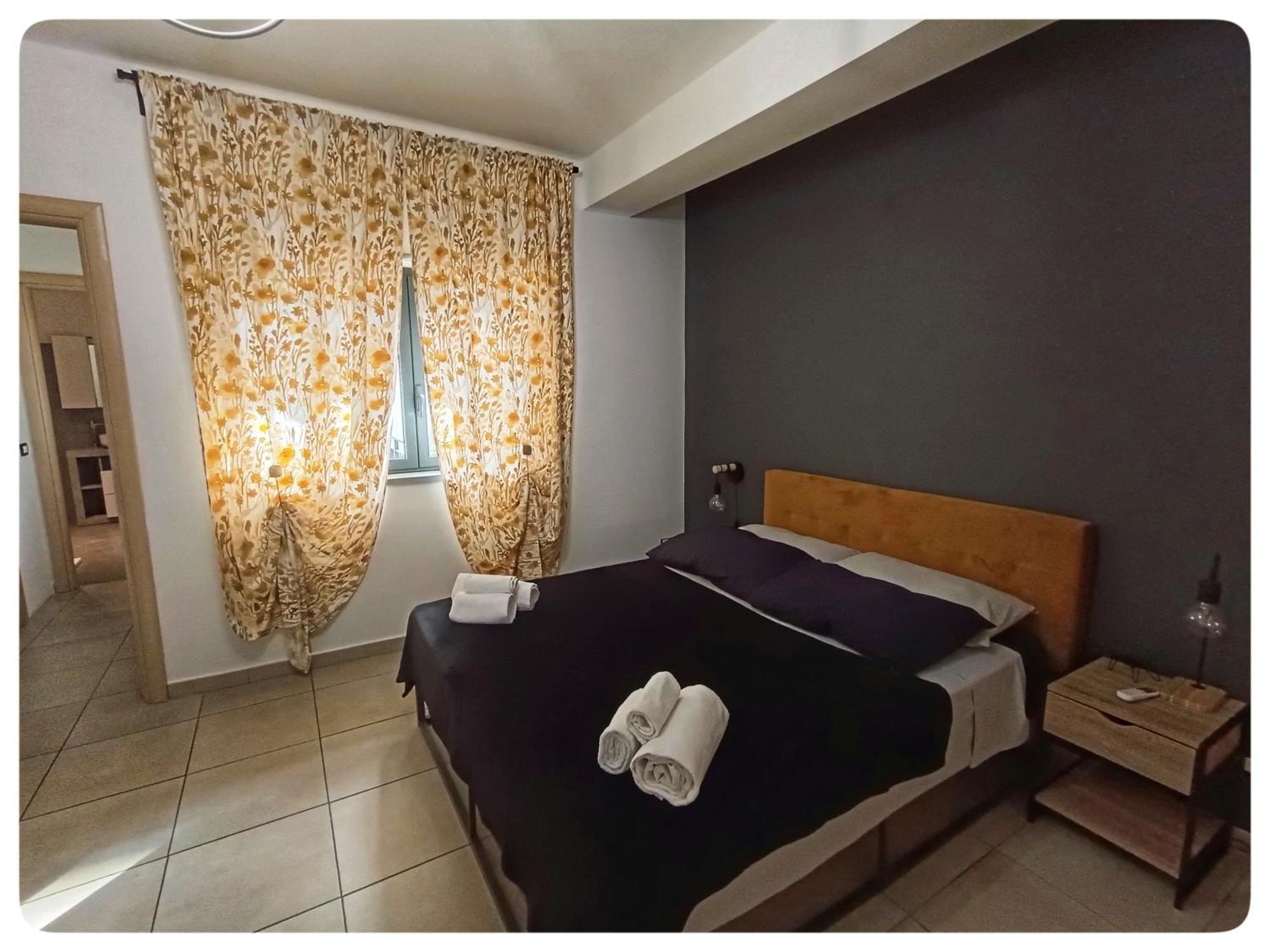 Domeanto Home Catania Ngoại thất bức ảnh