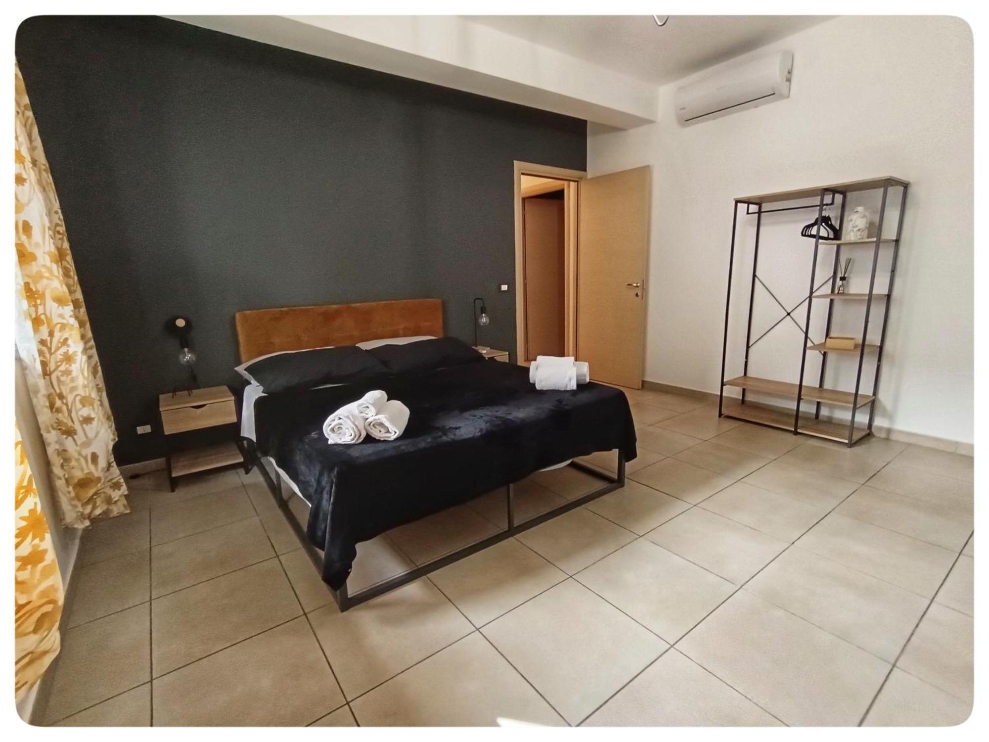 Domeanto Home Catania Ngoại thất bức ảnh