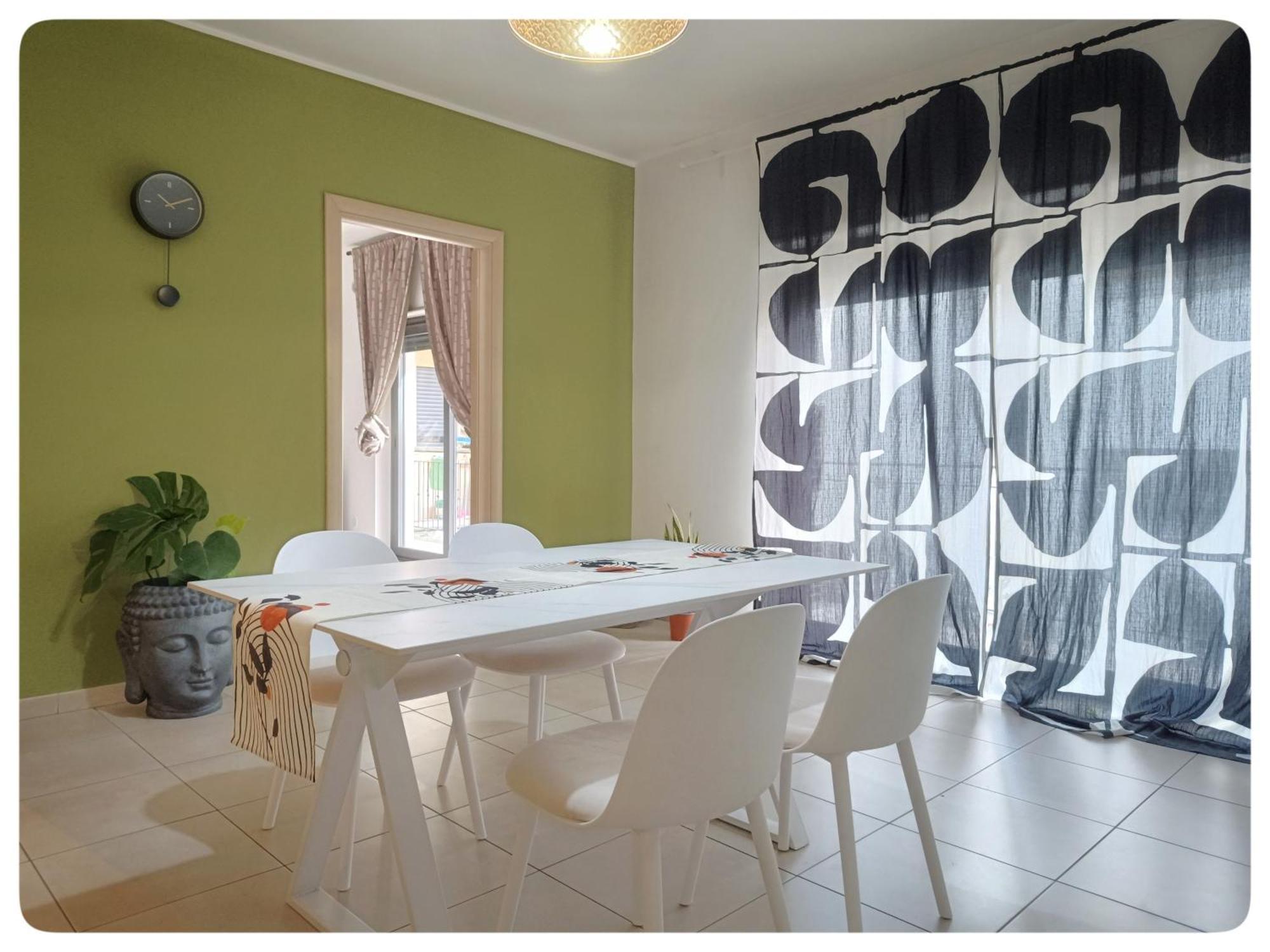 Domeanto Home Catania Ngoại thất bức ảnh
