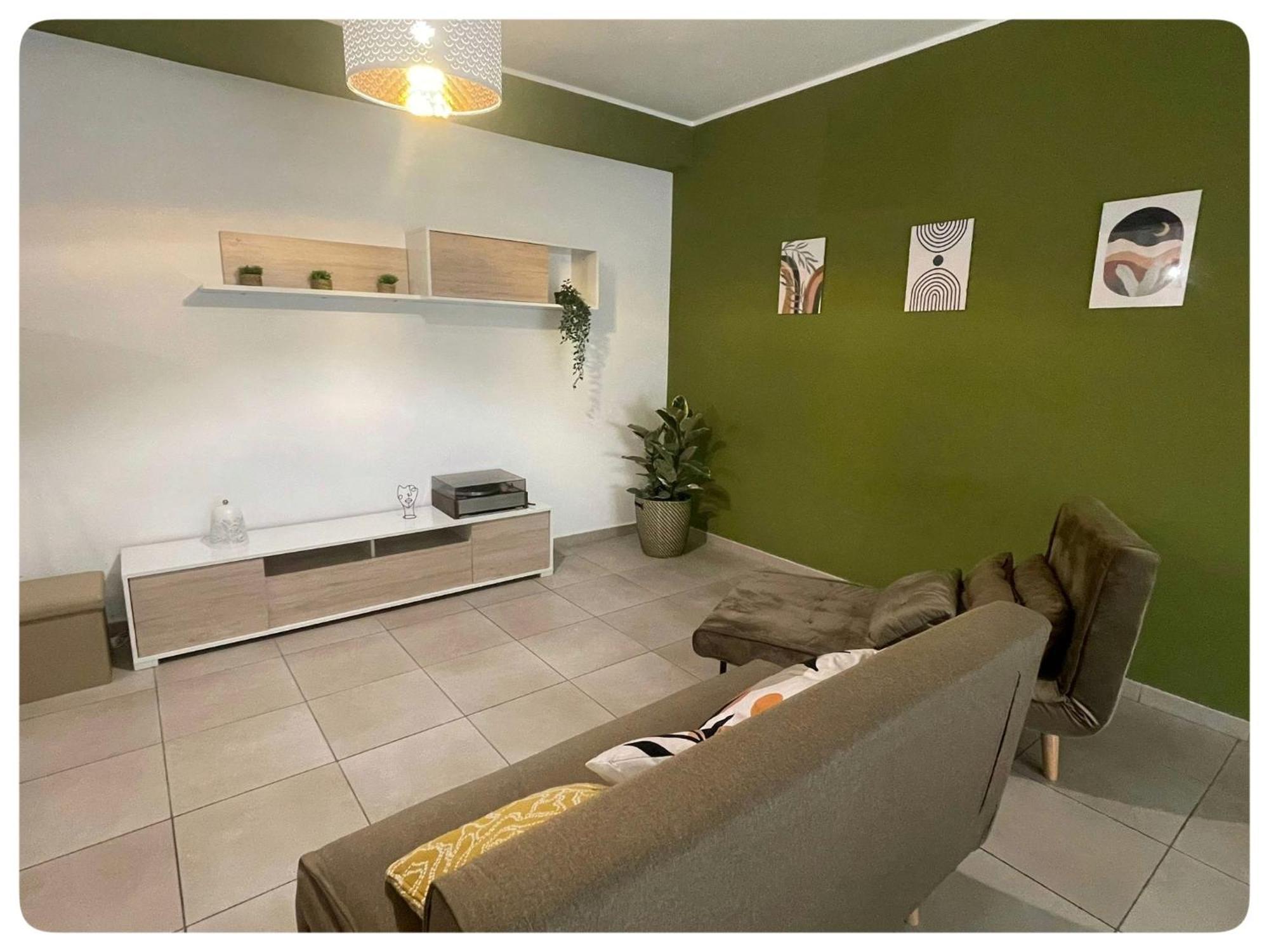Domeanto Home Catania Ngoại thất bức ảnh