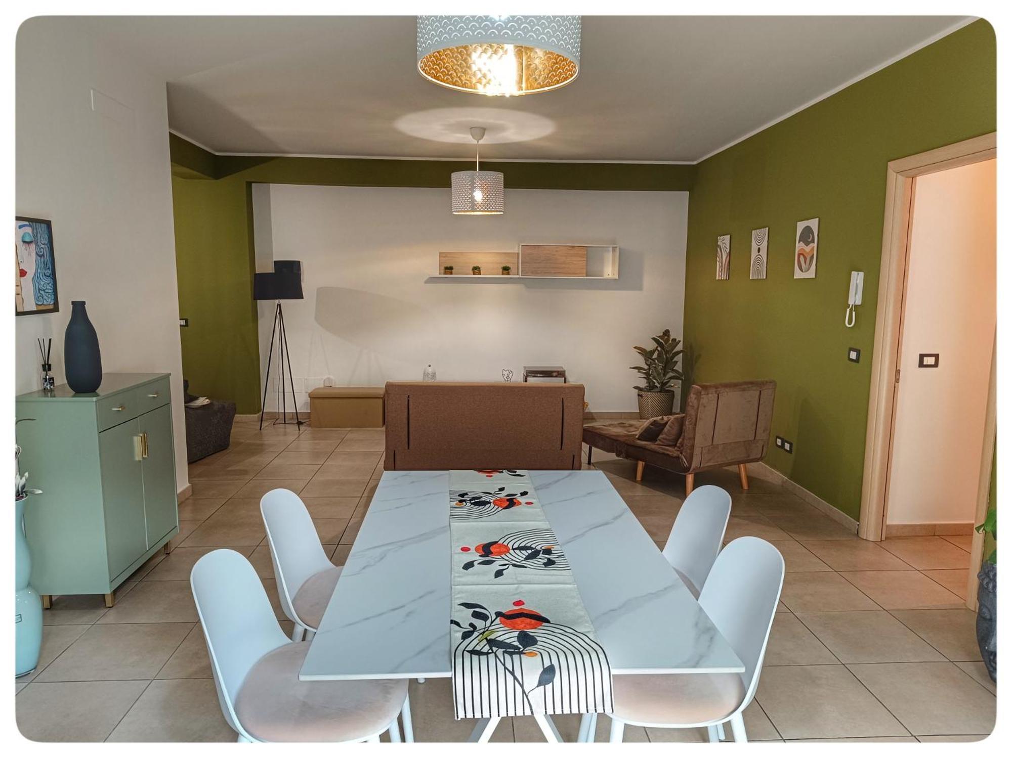 Domeanto Home Catania Ngoại thất bức ảnh